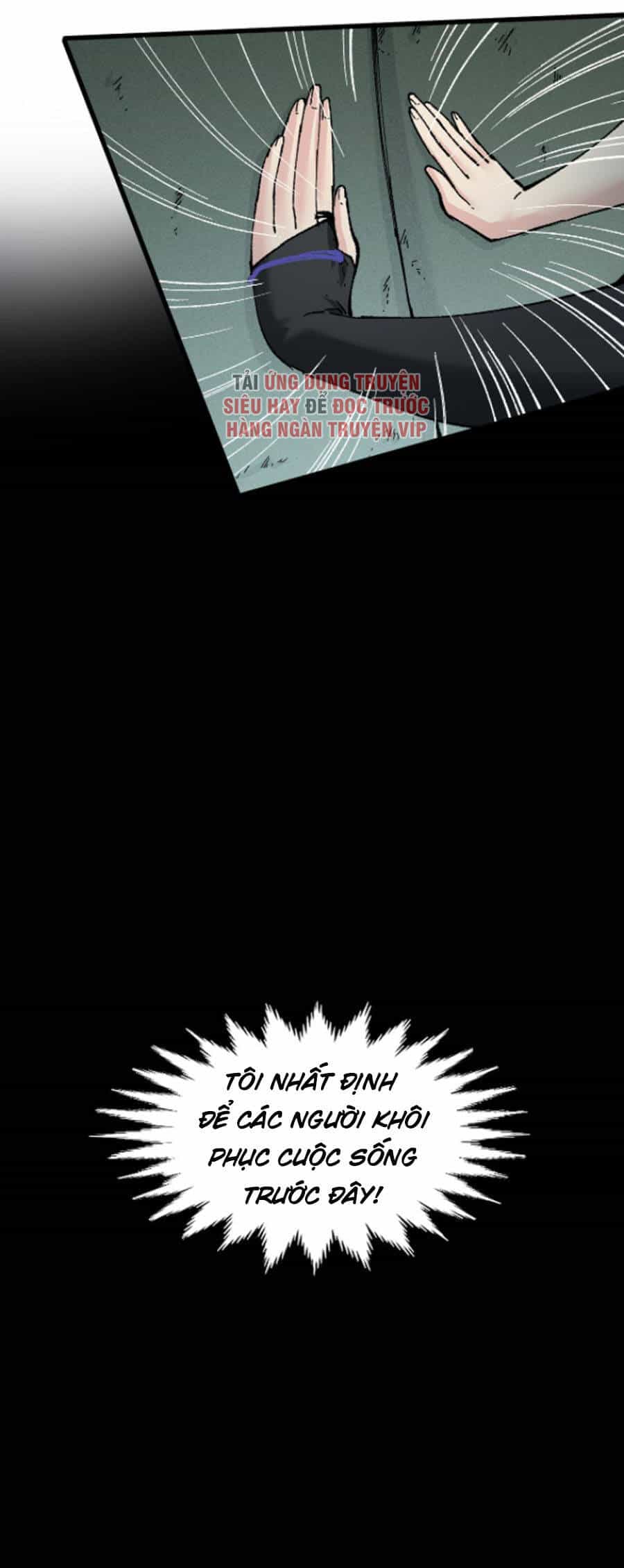 Thánh Khư - Chương 154 - ảnh 12