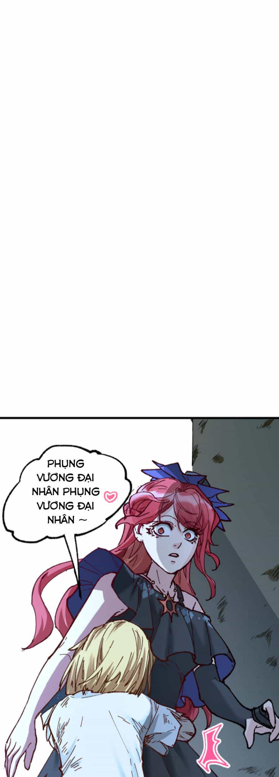 Thánh Khư - Chương 154 - ảnh 21