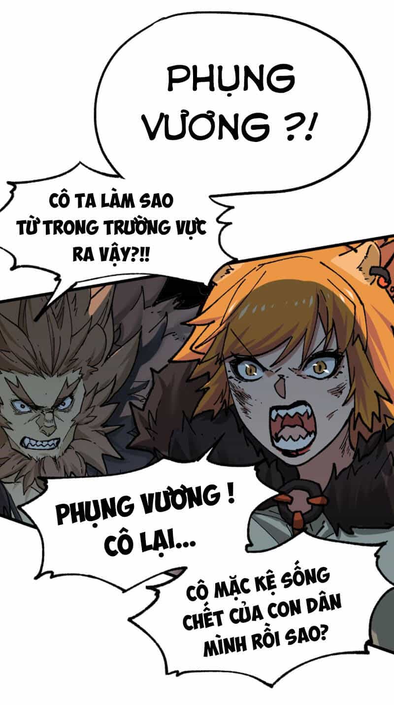 Thánh Khư - Chương 155 - ảnh 37