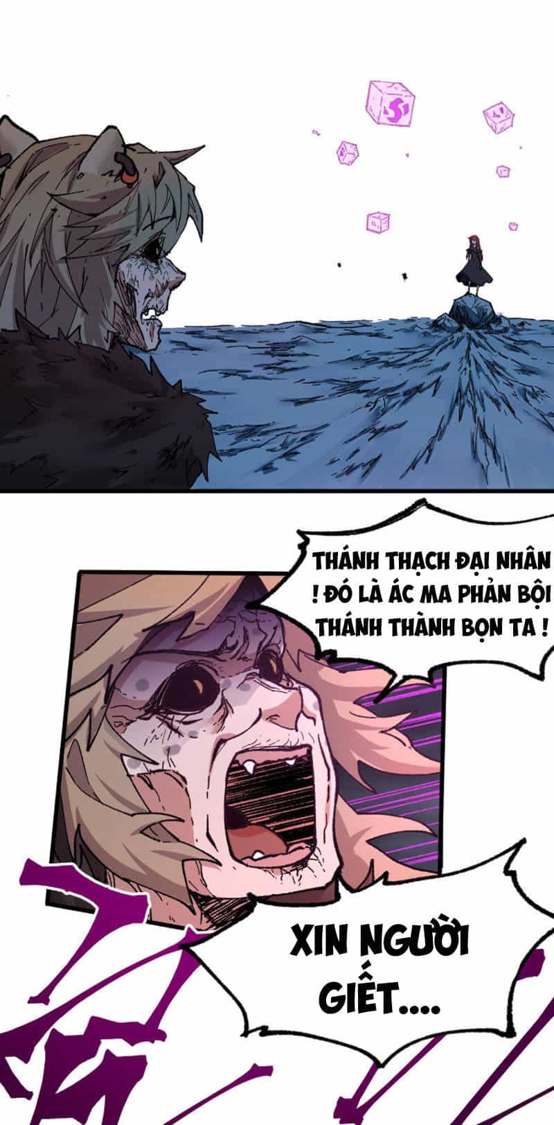 Thánh Khư - Chương 156 - ảnh 18