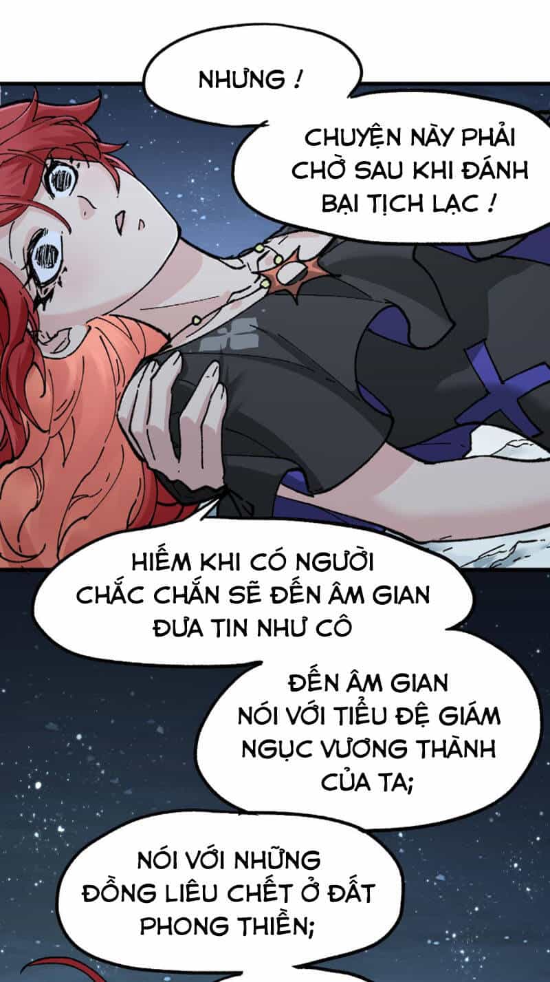 Thánh Khư - Chương 156 - ảnh 56