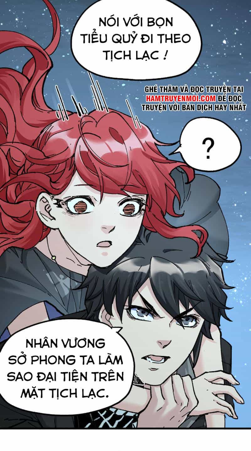 Thánh Khư - Chương 156 - ảnh 57
