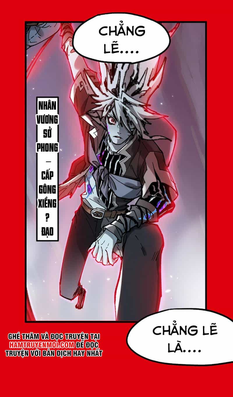 Thánh Khư - Chương 156 - ảnh 70