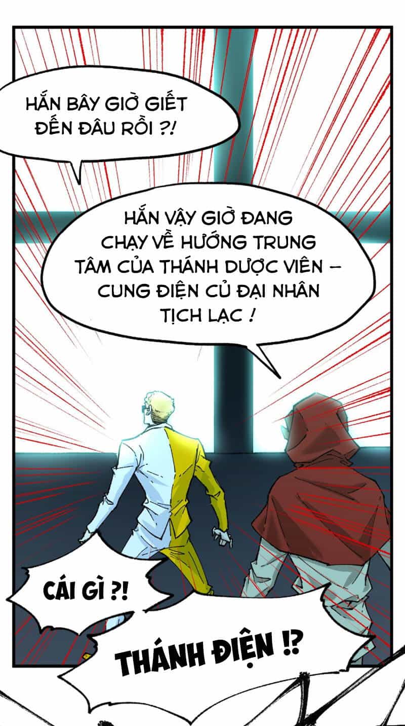 Thánh Khư - Chương 157 - ảnh 41