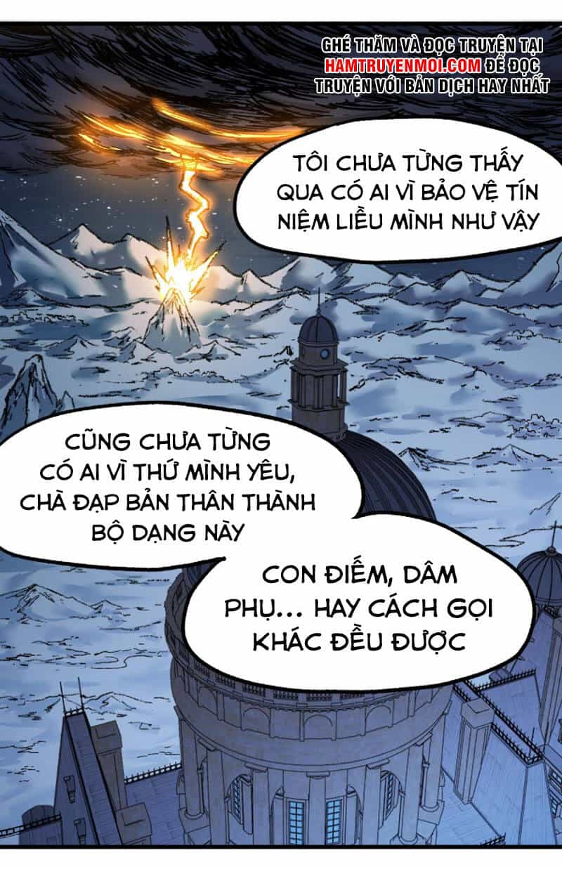 Thánh Khư - Chương 157 - ảnh 47