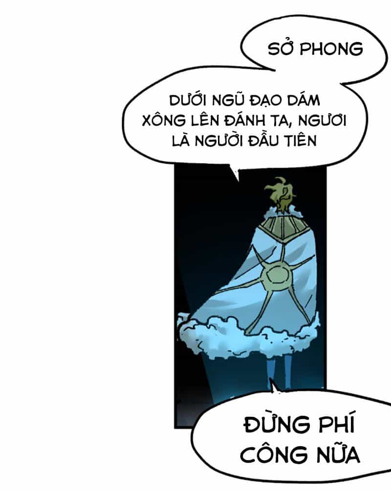 Thánh Khư - Chương 157 - ảnh 74