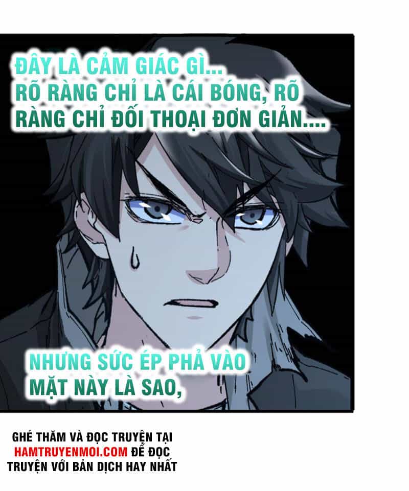 Thánh Khư - Chương 157 - ảnh 77
