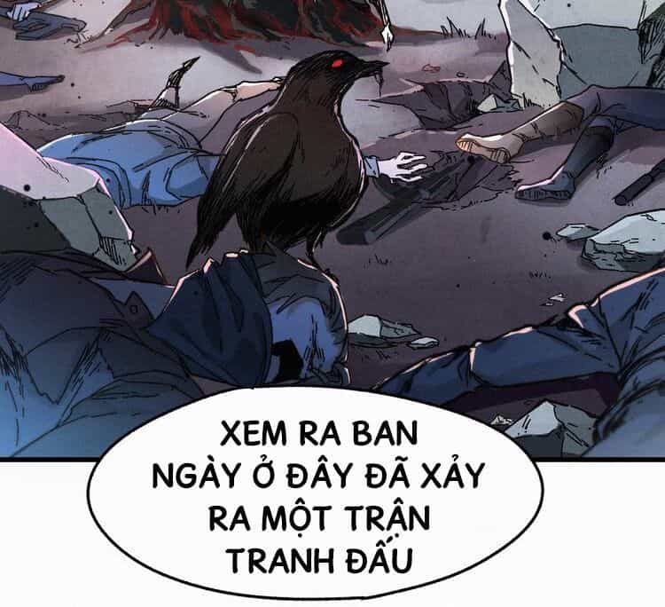 Thánh Khư - Chương 17 - ảnh 23
