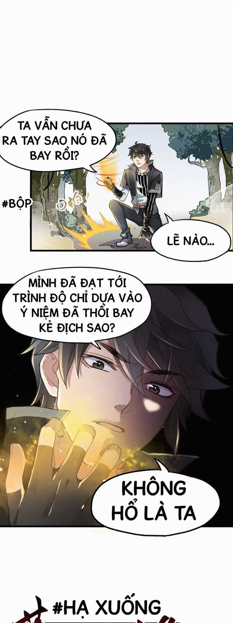 Thánh Khư - Chương 17 - ảnh 7