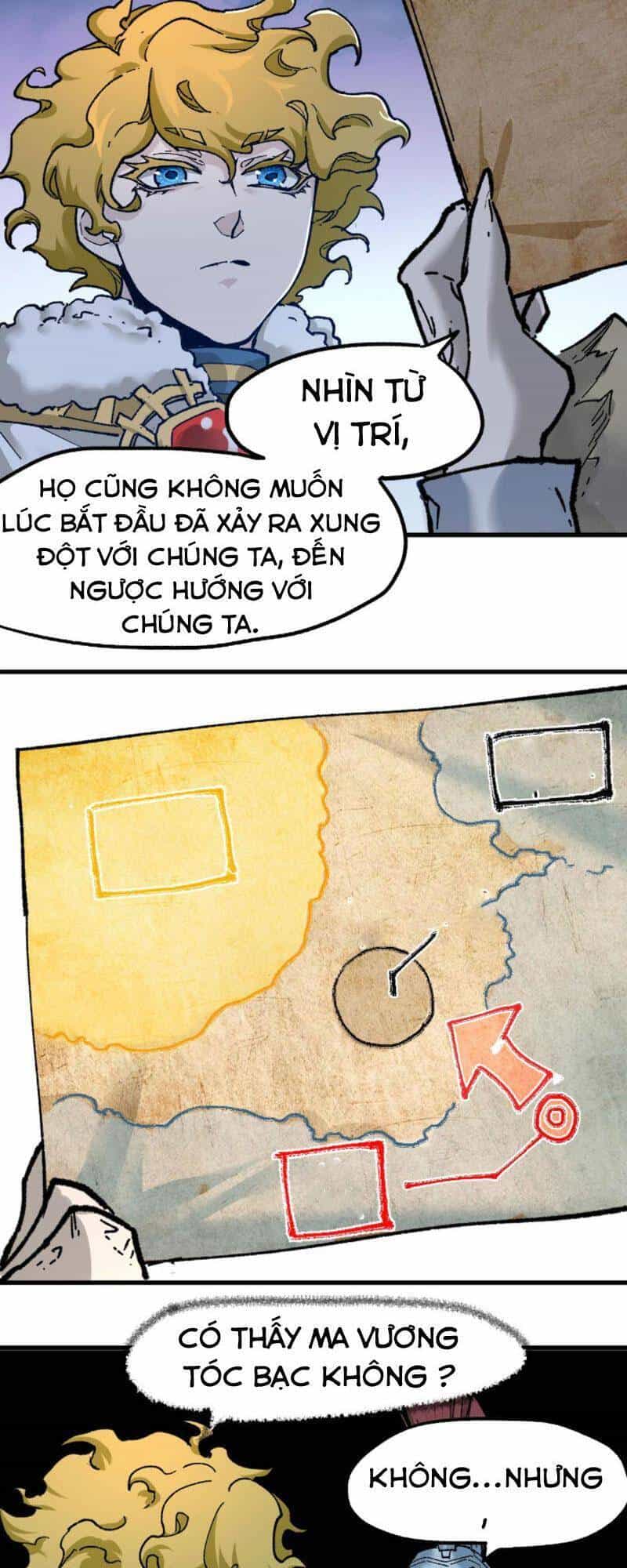 Thánh Khư - Chương 158 - ảnh 57