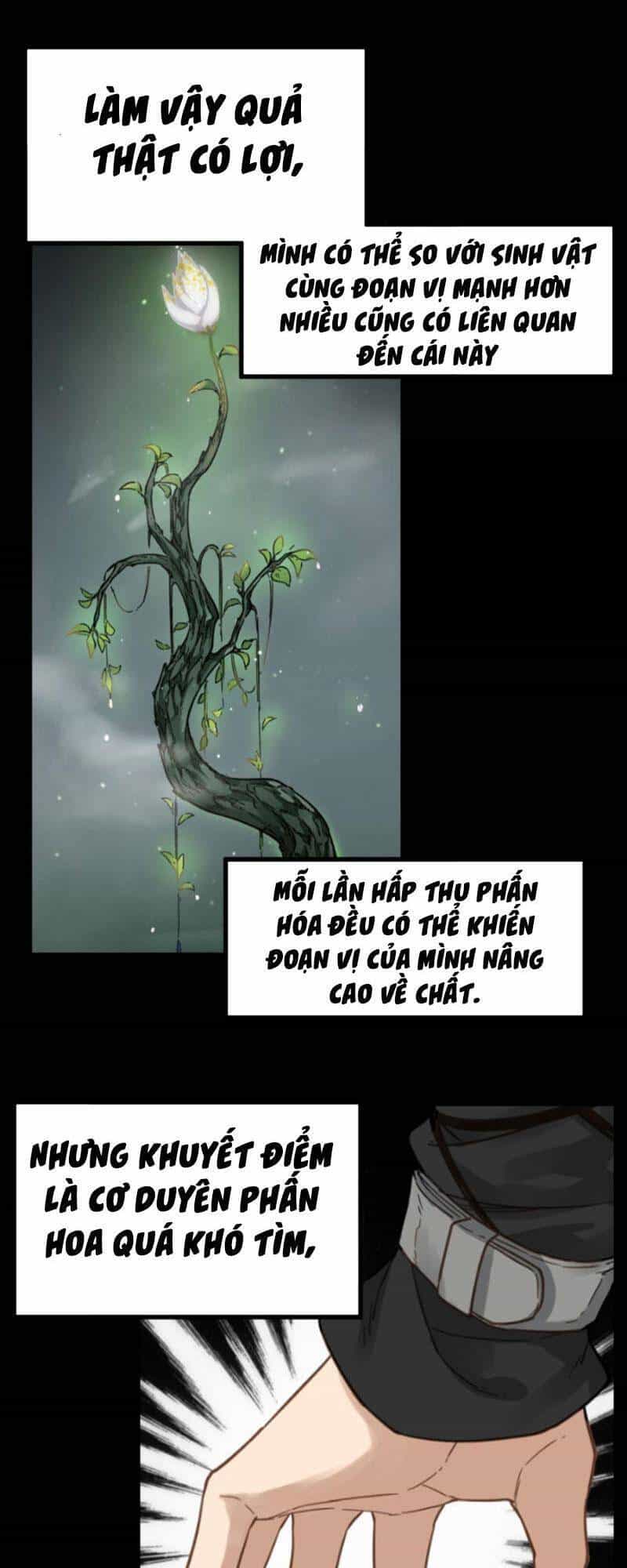 Thánh Khư - Chương 158 - ảnh 77
