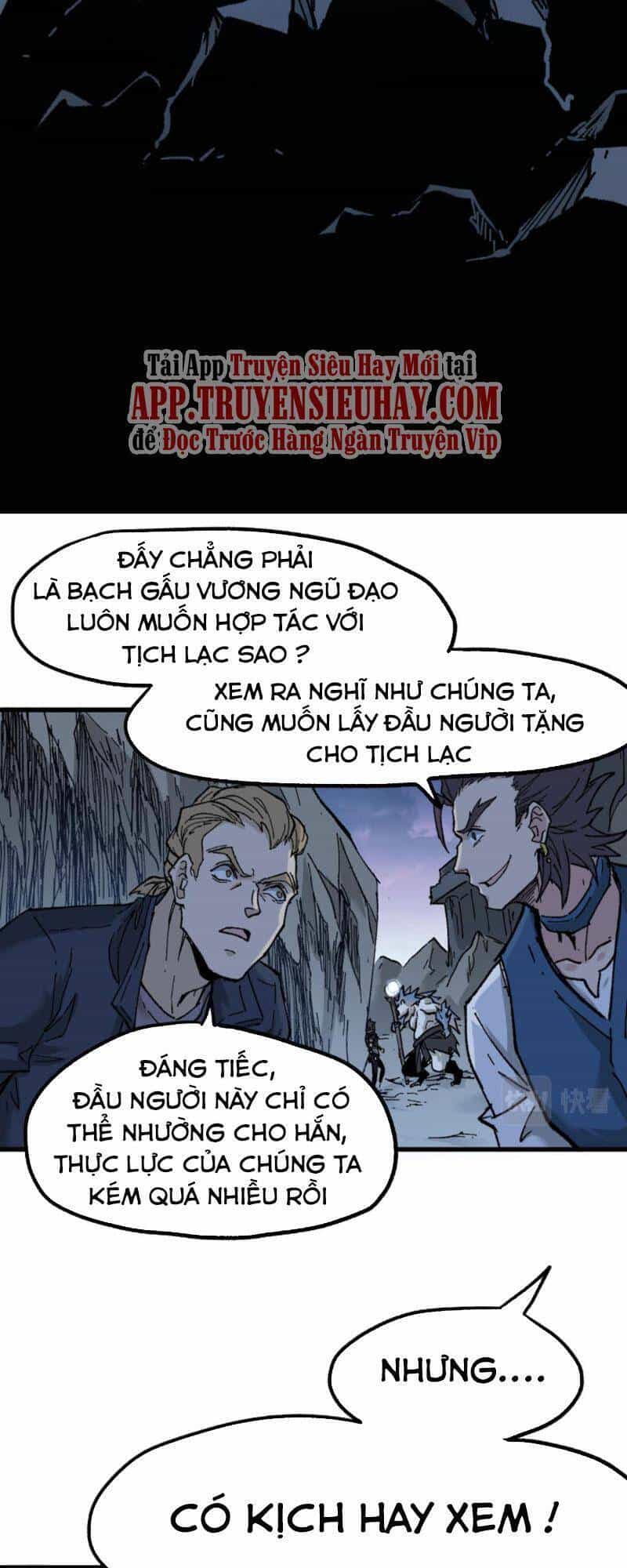 Thánh Khư - Chương 158 - ảnh 95