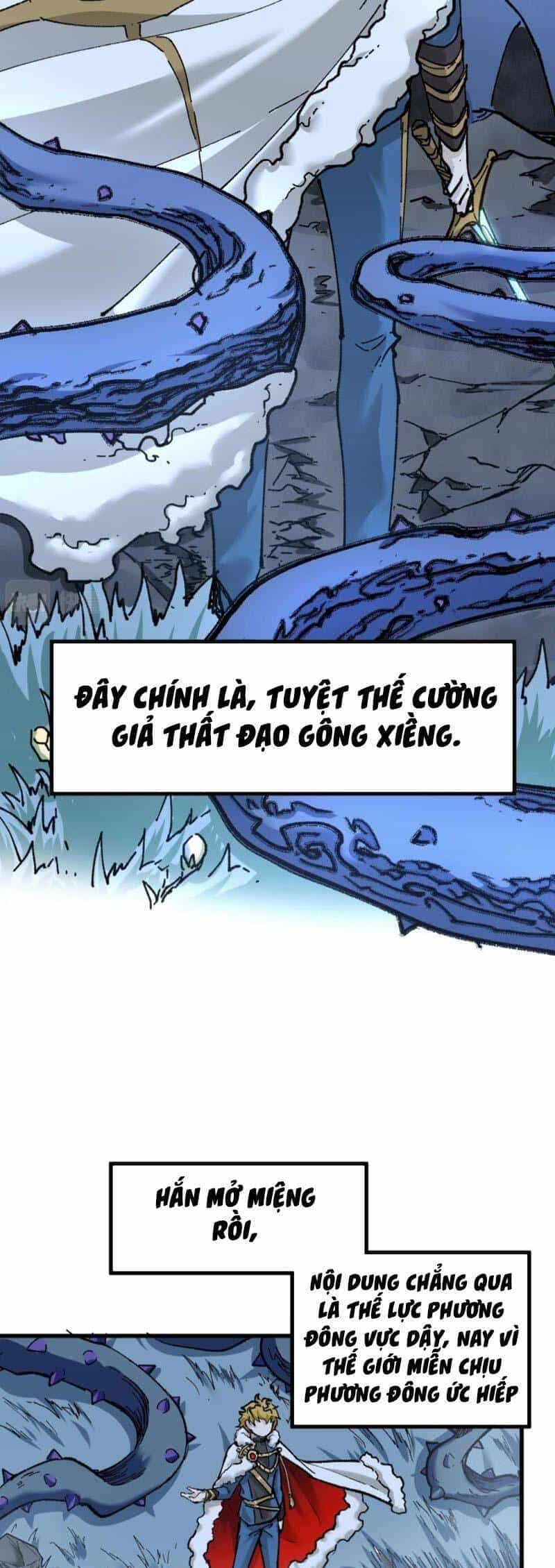 Thánh Khư - Chương 159 - ảnh 40