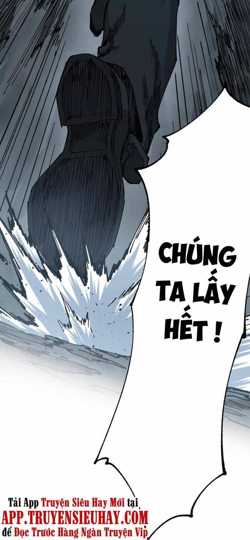 Thánh Khư - Chương 159 - ảnh 49