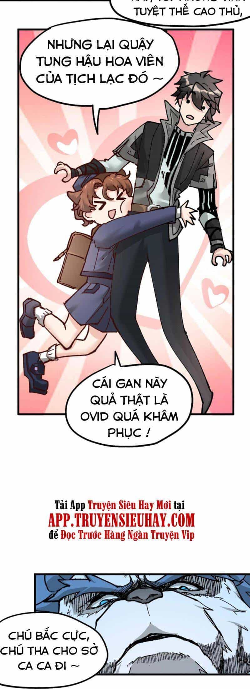 Thánh Khư - Chương 159 - ảnh 7