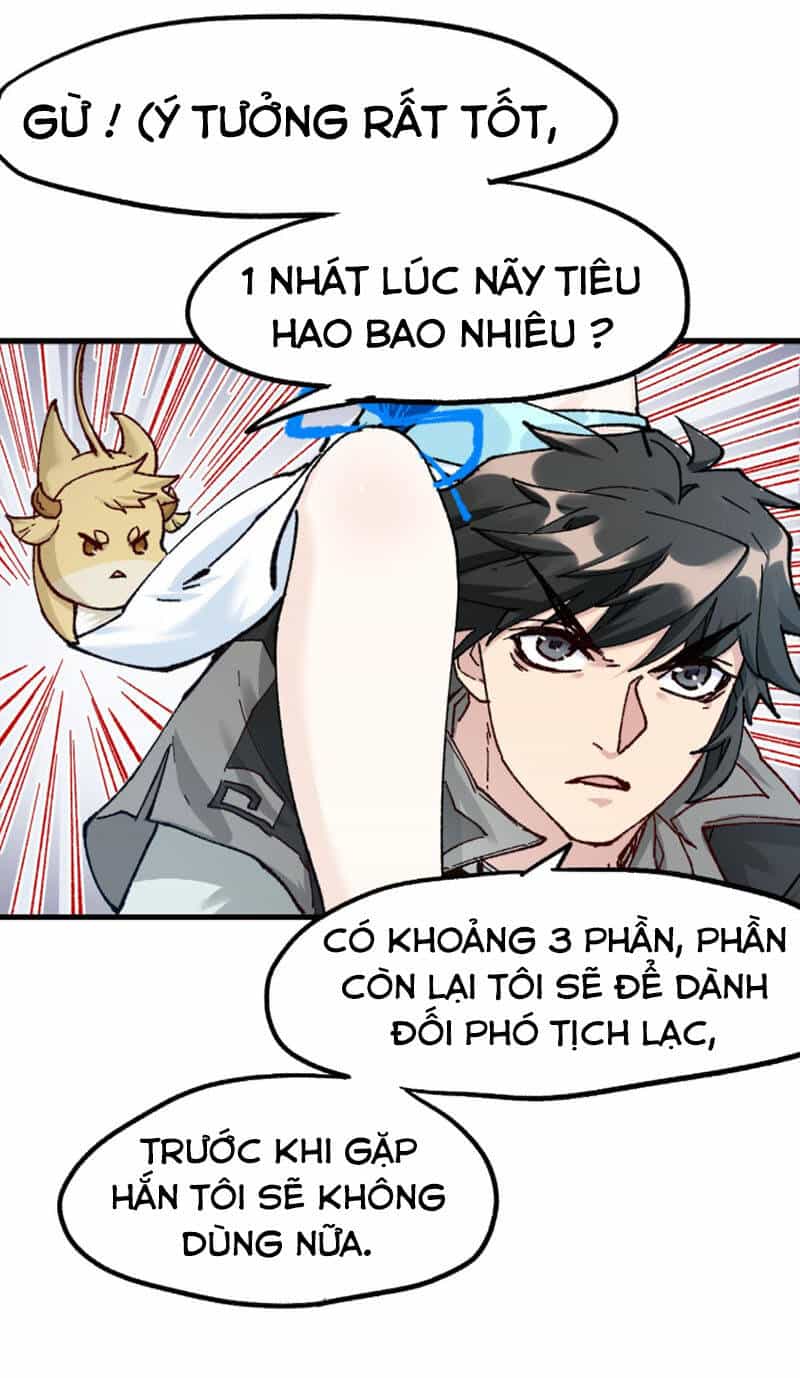 Thánh Khư - Chương 161 - ảnh 20
