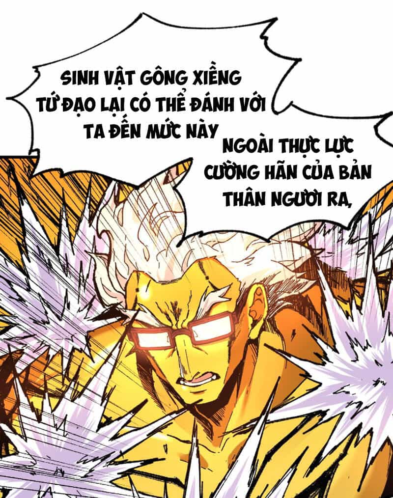 Thánh Khư - Chương 161 - ảnh 58