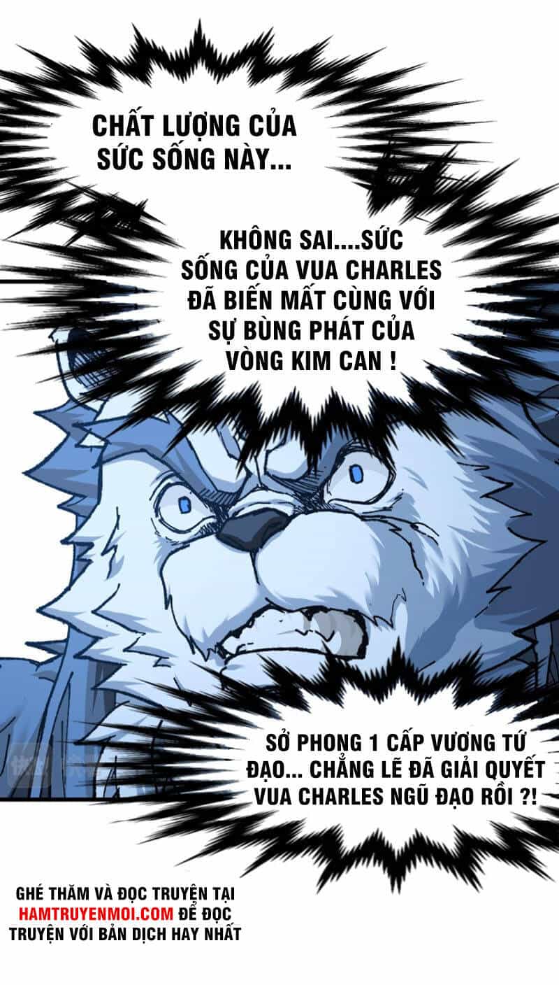 Thánh Khư - Chương 162 - ảnh 38