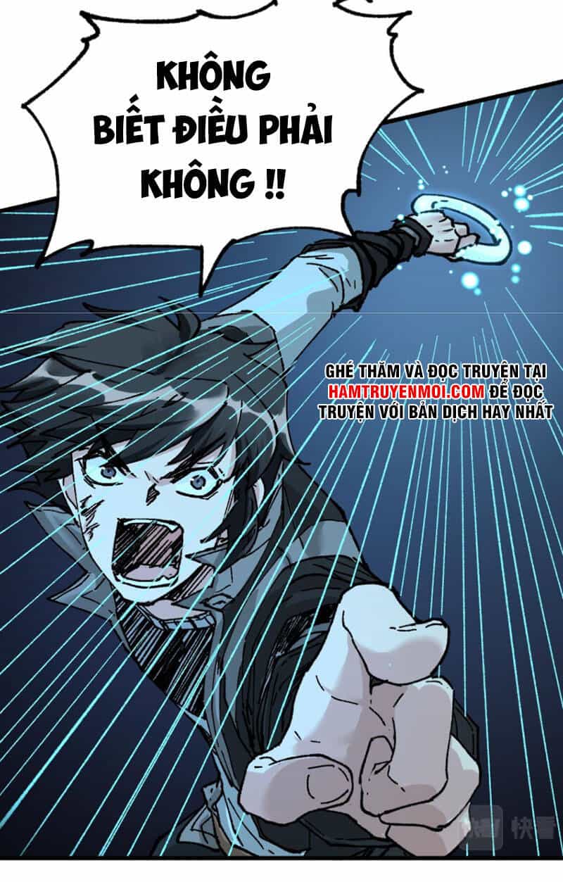 Thánh Khư - Chương 162 - ảnh 45
