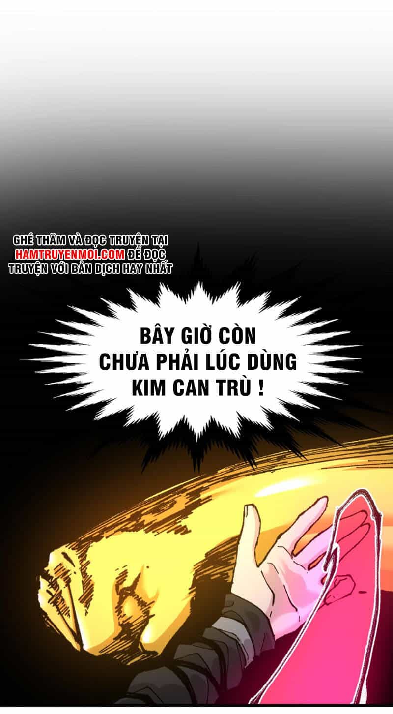 Thánh Khư - Chương 162 - ảnh 5
