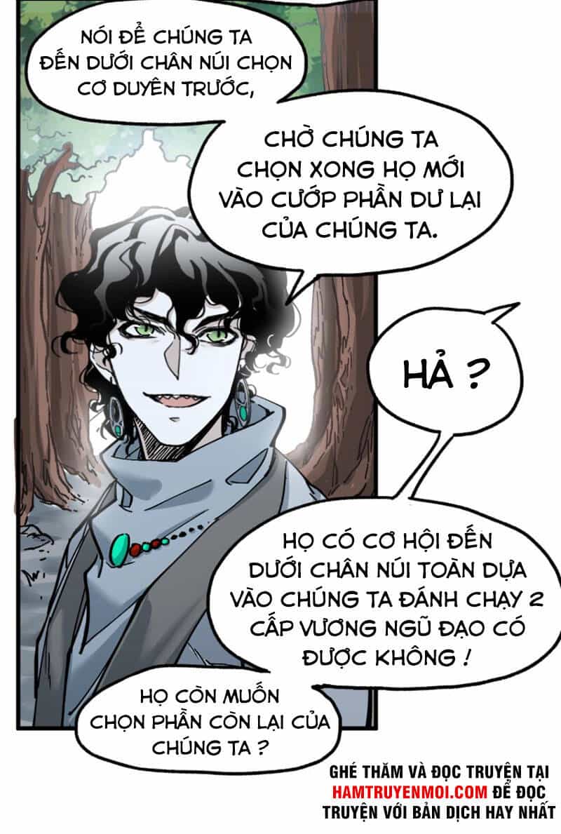 Thánh Khư - Chương 162 - ảnh 57