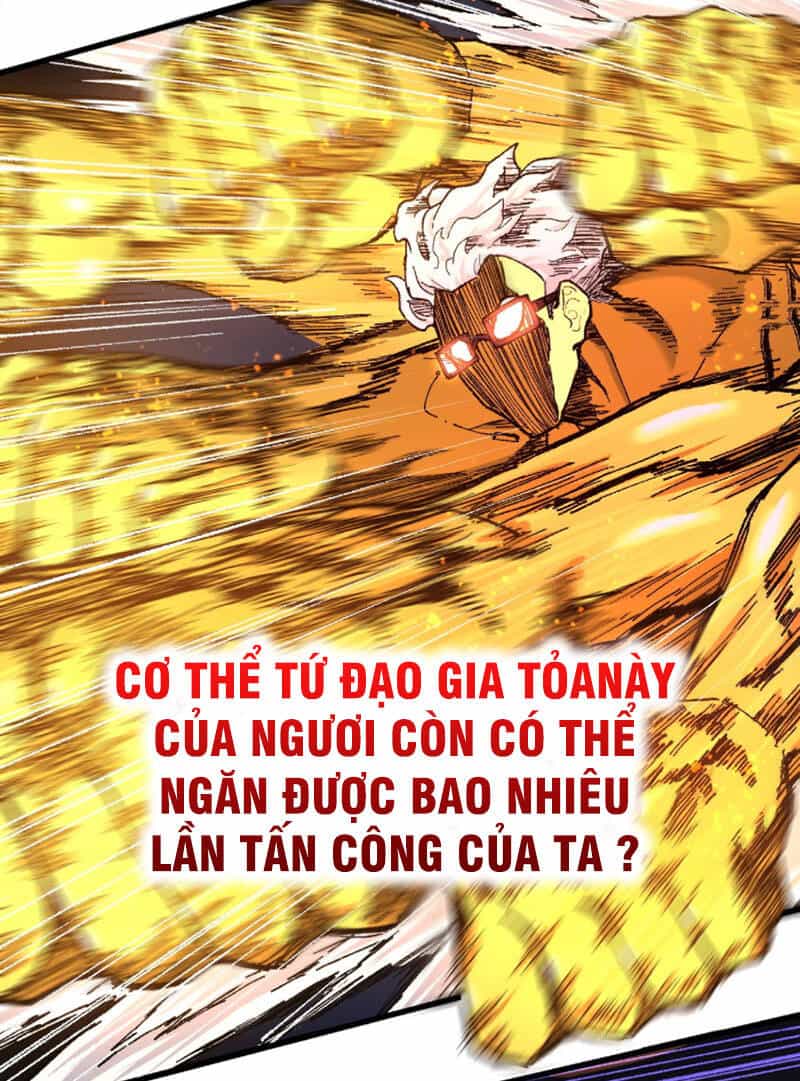 Thánh Khư - Chương 162 - ảnh 9