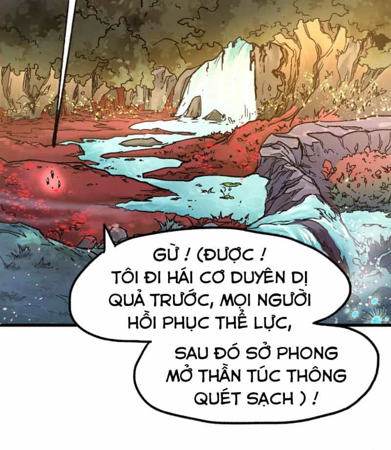 Thánh Khư - Chương 163 - ảnh 2