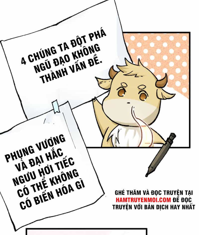 Thánh Khư - Chương 163 - ảnh 5