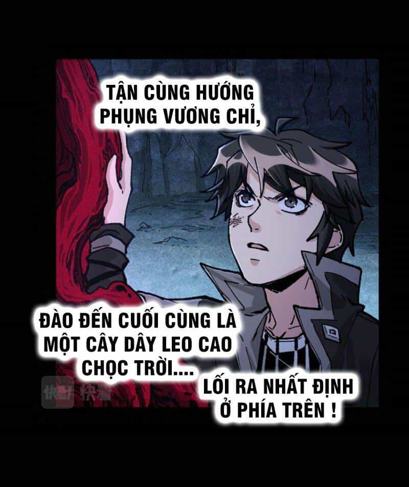 Thánh Khư - Chương 165 - ảnh 14