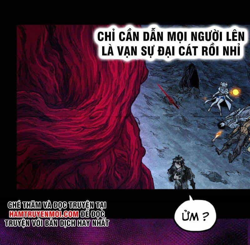 Thánh Khư - Chương 165 - ảnh 15