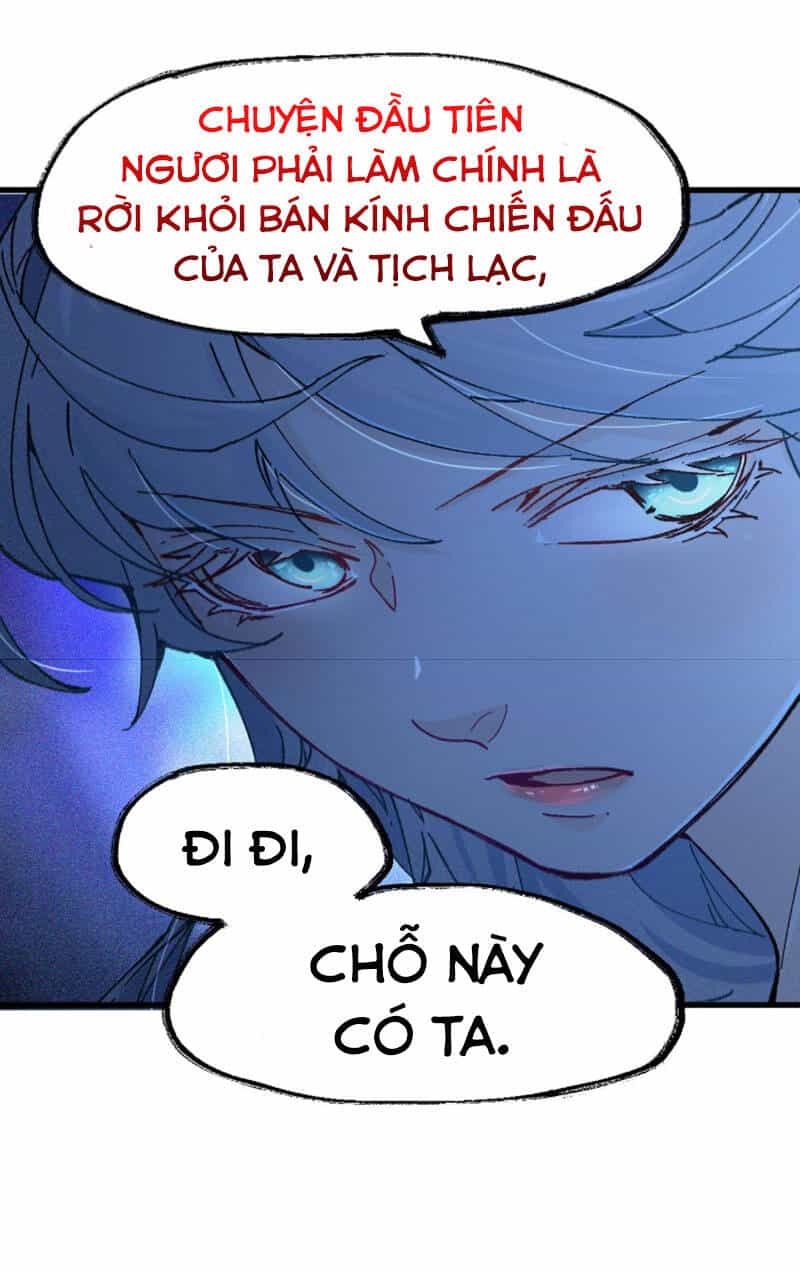 Thánh Khư - Chương 166 - ảnh 12
