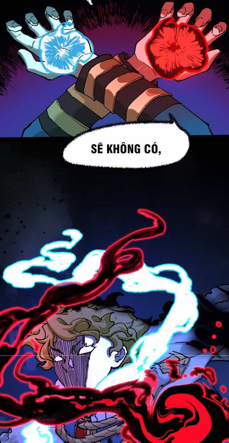 Thánh Khư - Chương 166 - ảnh 4