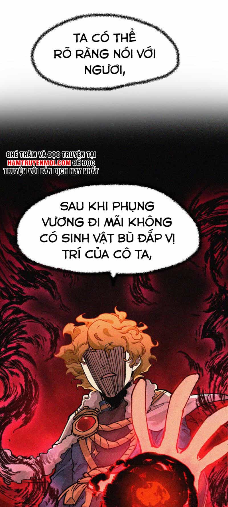 Thánh Khư - Chương 166 - ảnh 60
