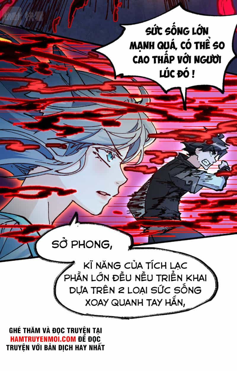 Thánh Khư - Chương 166 - ảnh 7