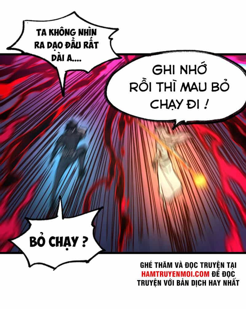 Thánh Khư - Chương 166 - ảnh 9