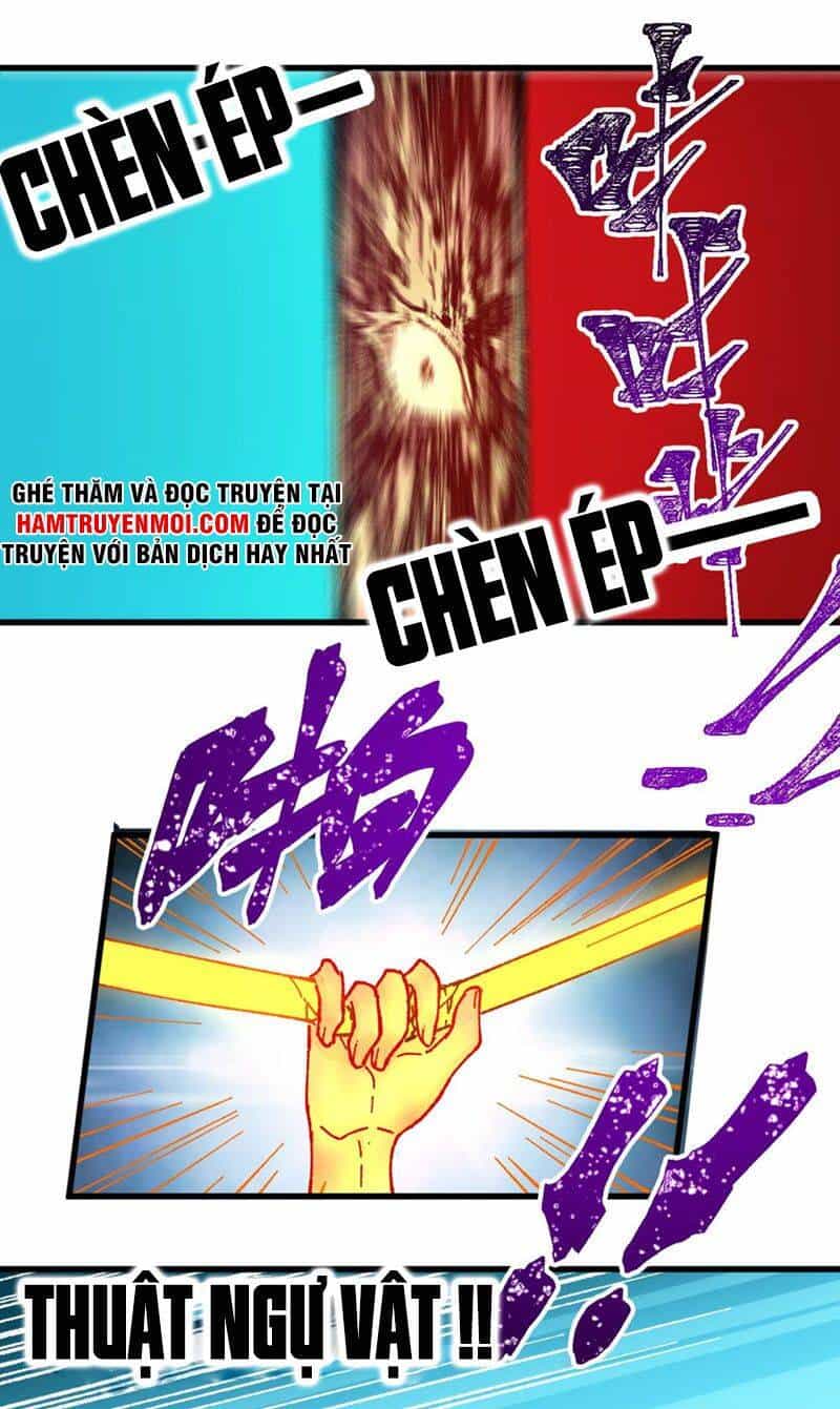 Thánh Khư - Chương 167 - ảnh 45