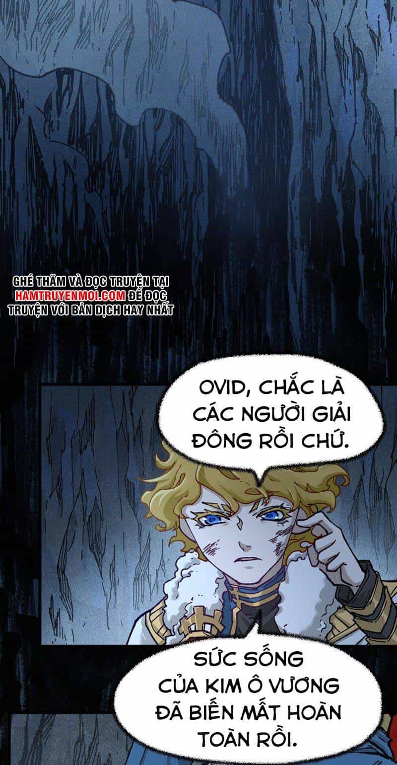 Thánh Khư - Chương 167 - ảnh 53