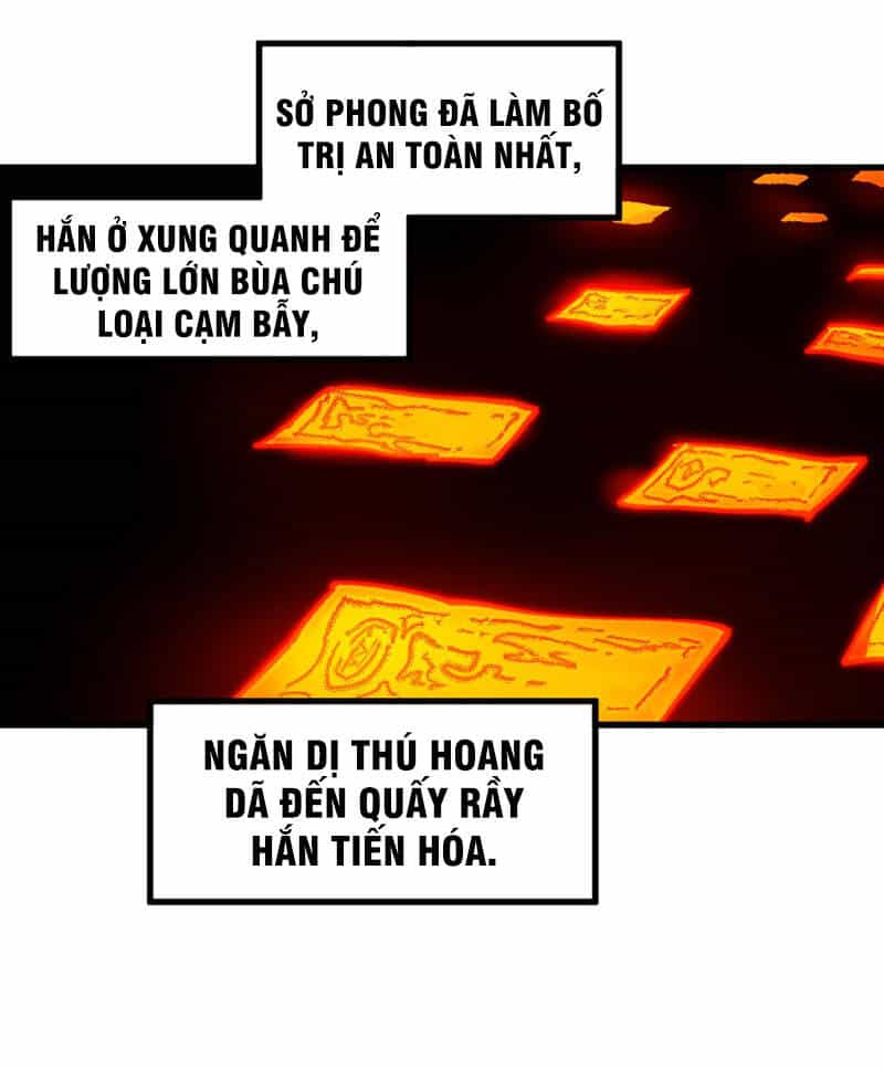 Thánh Khư - Chương 170 - ảnh 42