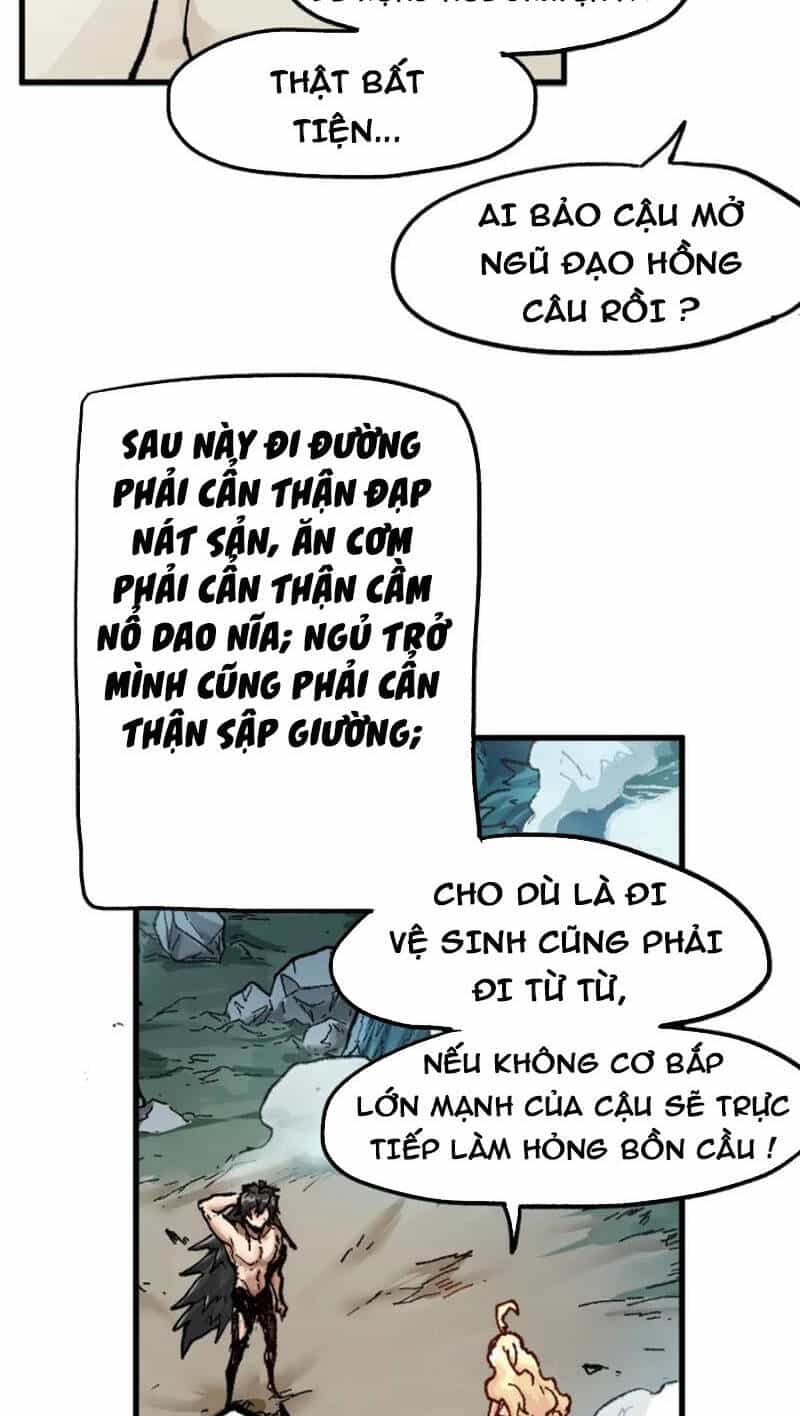 Thánh Khư - Chương 171 - ảnh 12