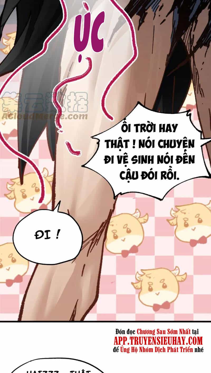 Thánh Khư - Chương 171 - ảnh 15