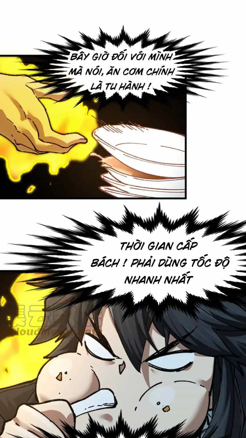 Thánh Khư - Chương 171 - ảnh 38