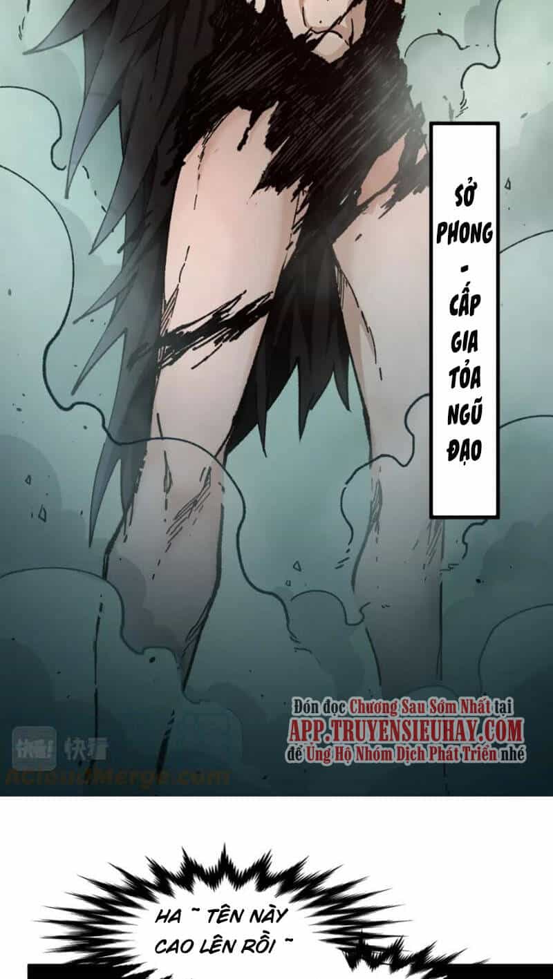 Thánh Khư - Chương 171 - ảnh 4