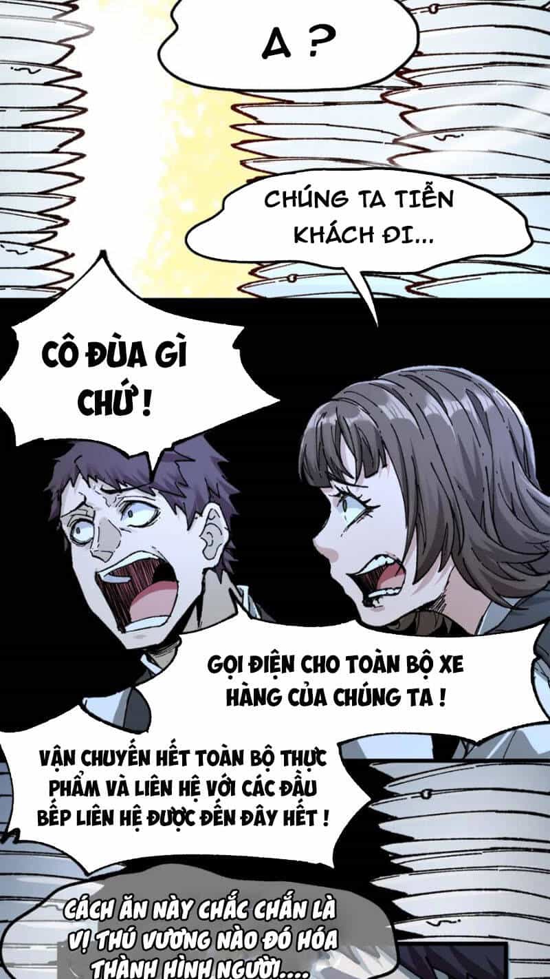 Thánh Khư - Chương 171 - ảnh 41