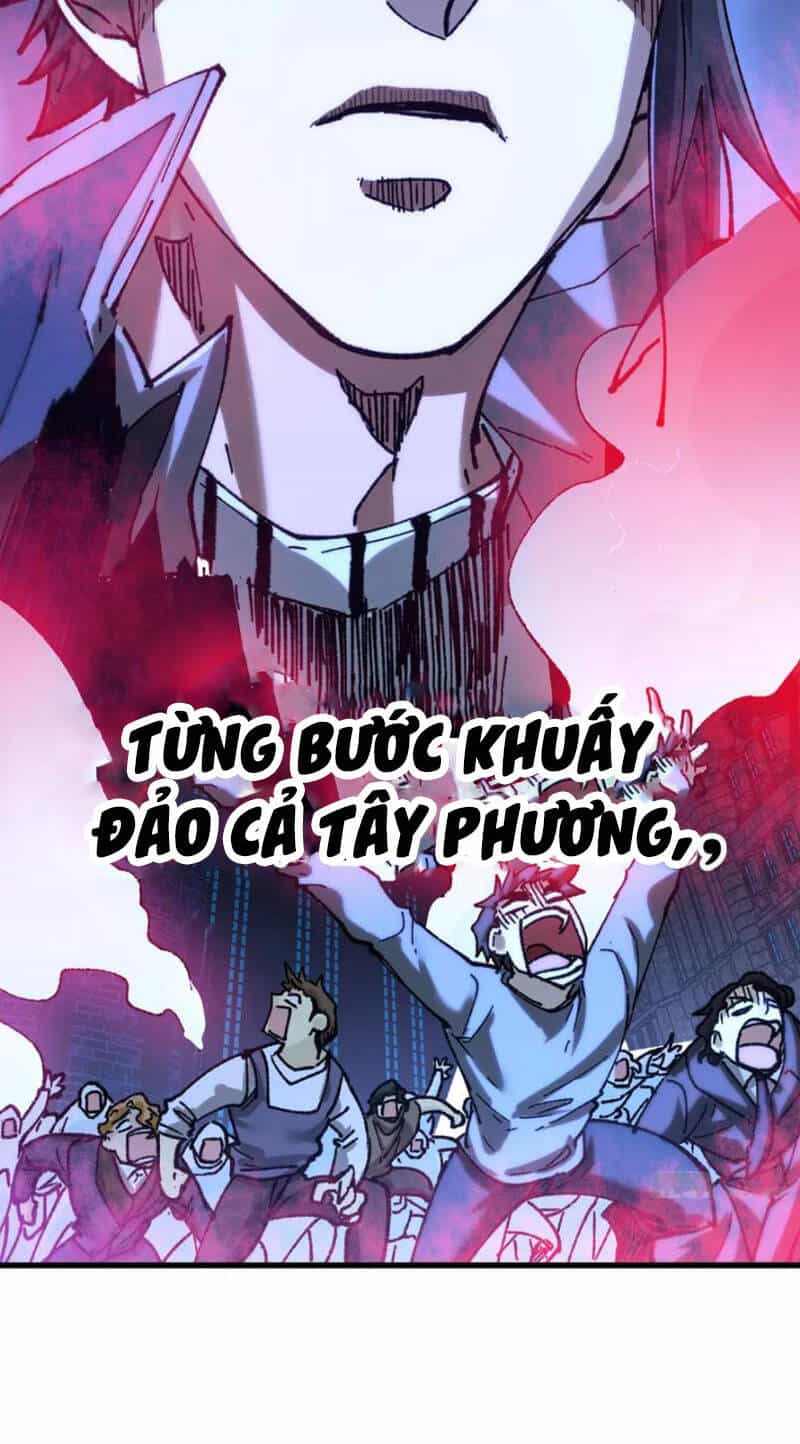 Thánh Khư - Chương 171 - ảnh 64