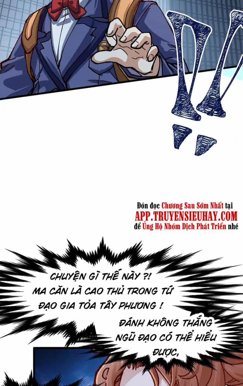 Thánh Khư - Chương 172 - ảnh 16
