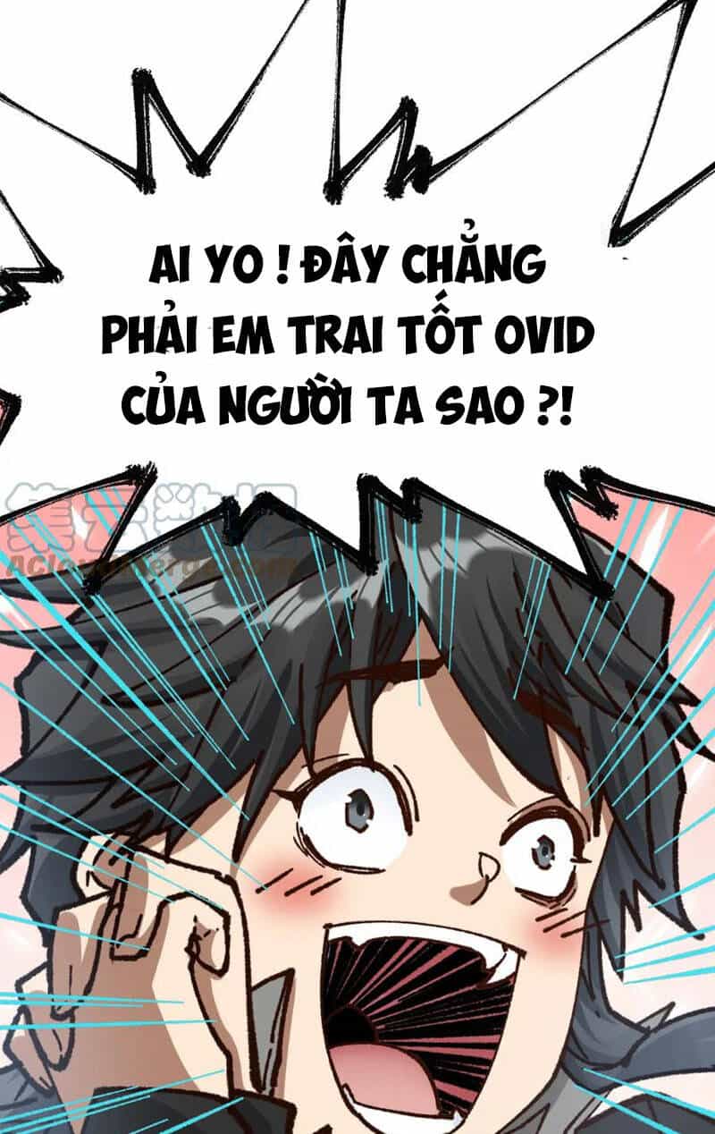 Thánh Khư - Chương 172 - ảnh 18