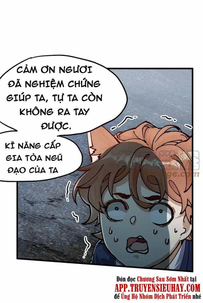 Thánh Khư - Chương 173 - ảnh 1