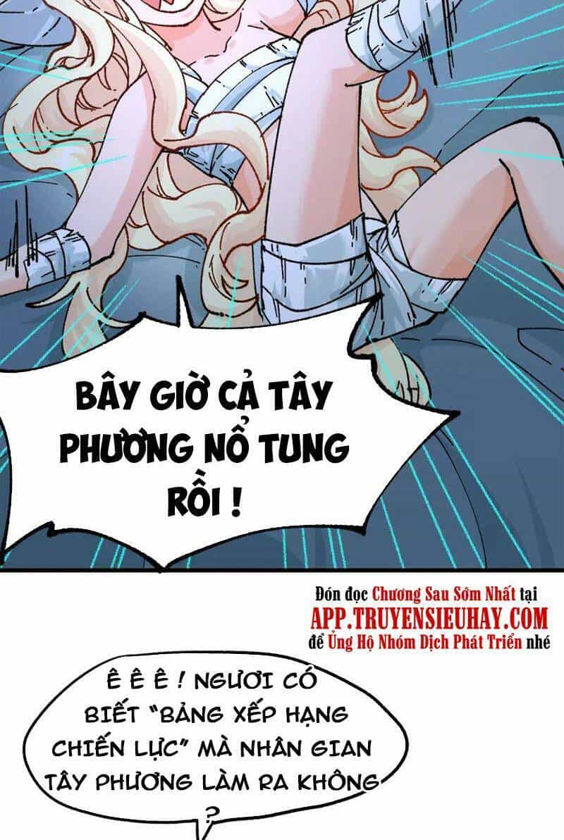 Thánh Khư - Chương 173 - ảnh 19