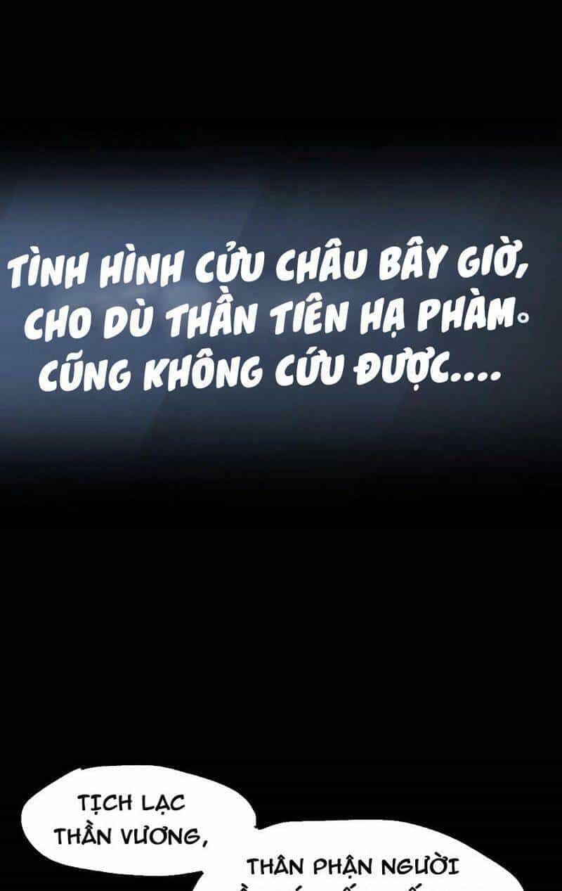 Thánh Khư - Chương 173 - ảnh 23