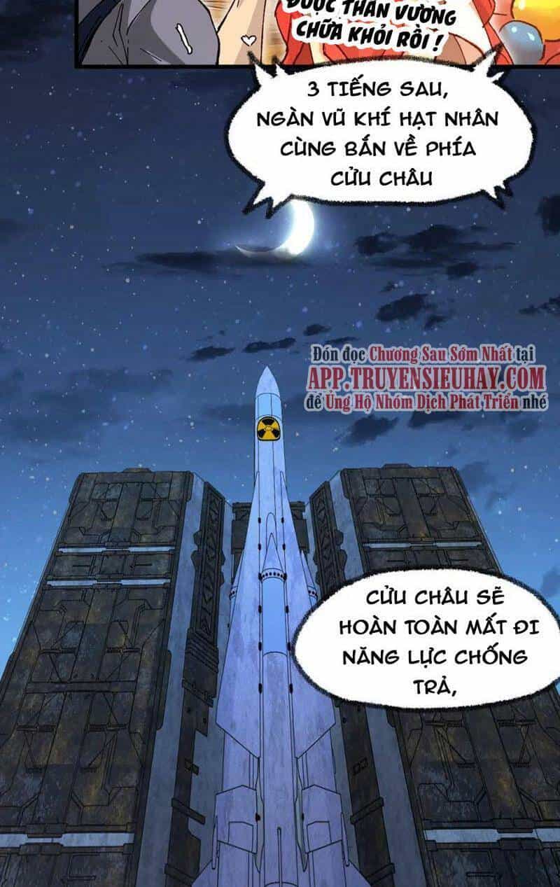 Thánh Khư - Chương 173 - ảnh 30
